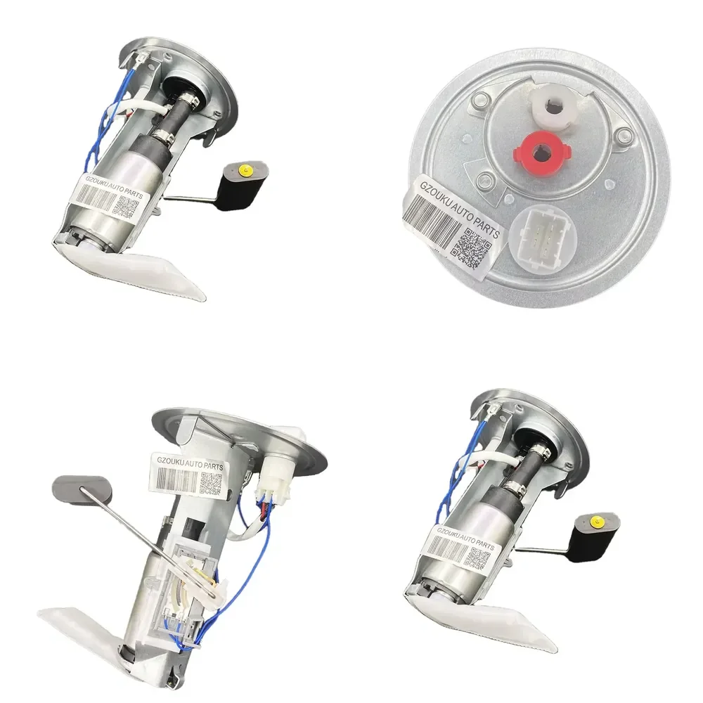 AP01 Fuel Pump Module Assembly for 063GE for Fiesta 1.3L 1998-1999 98FP-9H307-DB 98FP9H307DB E9542M Fuel Pump Assembly
AP01 Fuel Pump Module Assembly for 063GE for Fiesta 1.3L 1998-1999 98FP-9H307-DB 98FP9H307DB E9542M Fuel Pump Assembly