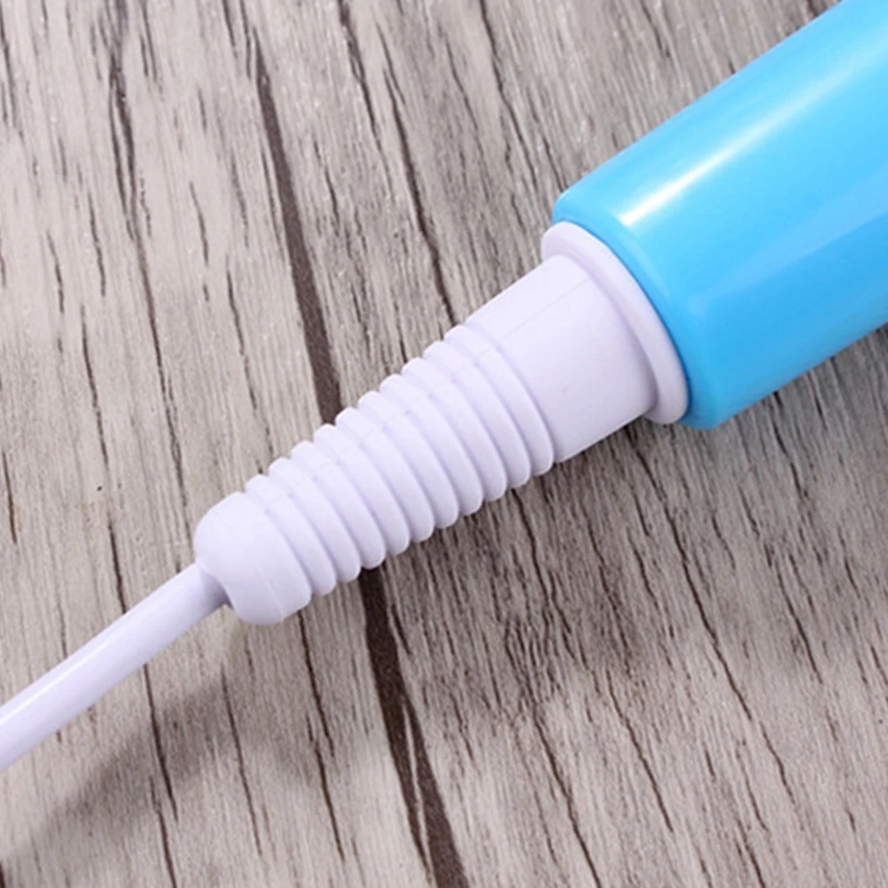 1pc Pvc Kids Microphone Musical Instrument Baby Learning Toddler Playtime Fun Electronic Tool Intelligent Microphone Instrument
1pc Pvc Kids Microphone Musical Instrument Baby Learning Toddler Playtime Fun Electronic Tool Intelligent Microphone Instrument