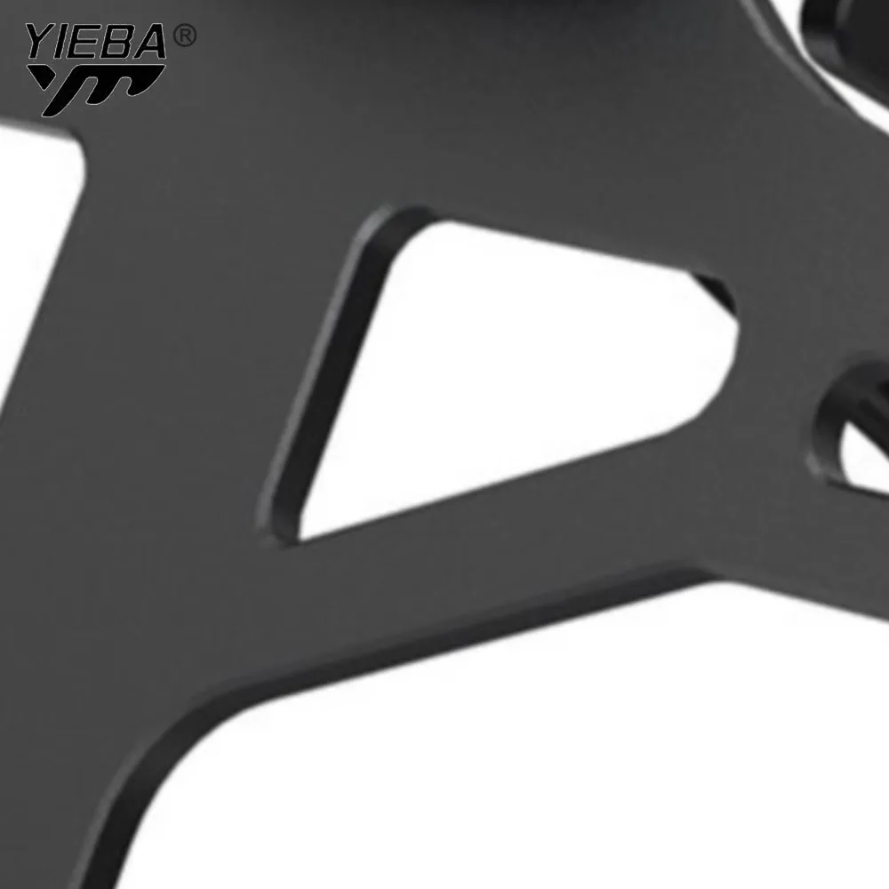 2022 2023 Motorcycle Rear License Plate Holder Bracket Bracket Tail Tidy Fender FOR HONDA CRF300L ABS 2021 CRF 300L 300 L RALLY
2022 2023 Motorcycle Rear License Plate Holder Bracket Bracket Tail Tidy Fender FOR HONDA CRF300L ABS 2021 CRF 300L 300 L RALLY