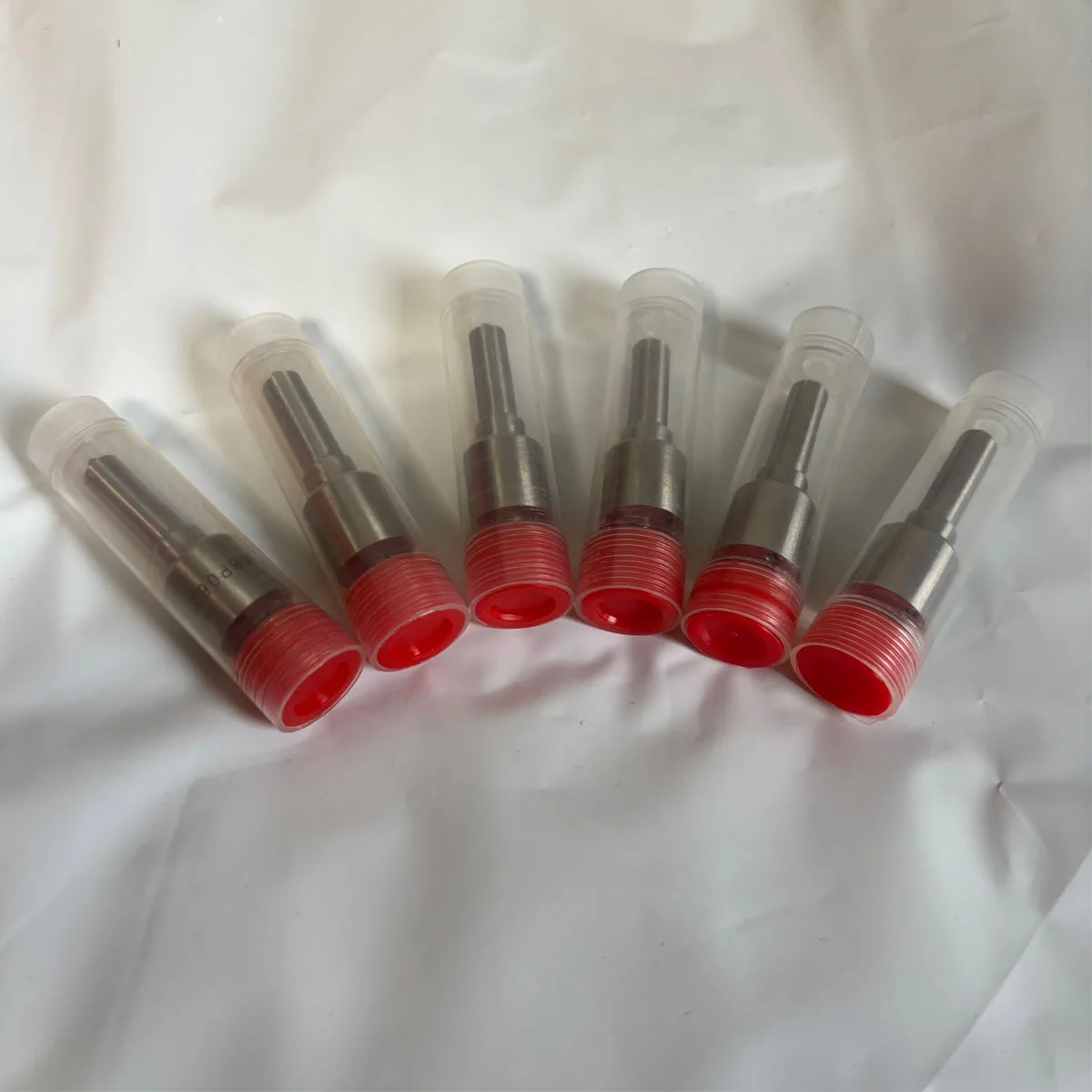 6x Common Rail Injector Nozzle G3S60 for ISUZU 4HK1 6HK1 295050-1151 295050-1851 
6x Common Rail Injector Nozzle G3S60 for ISUZU 4HK1 6HK1 295050-1151 295050-1851