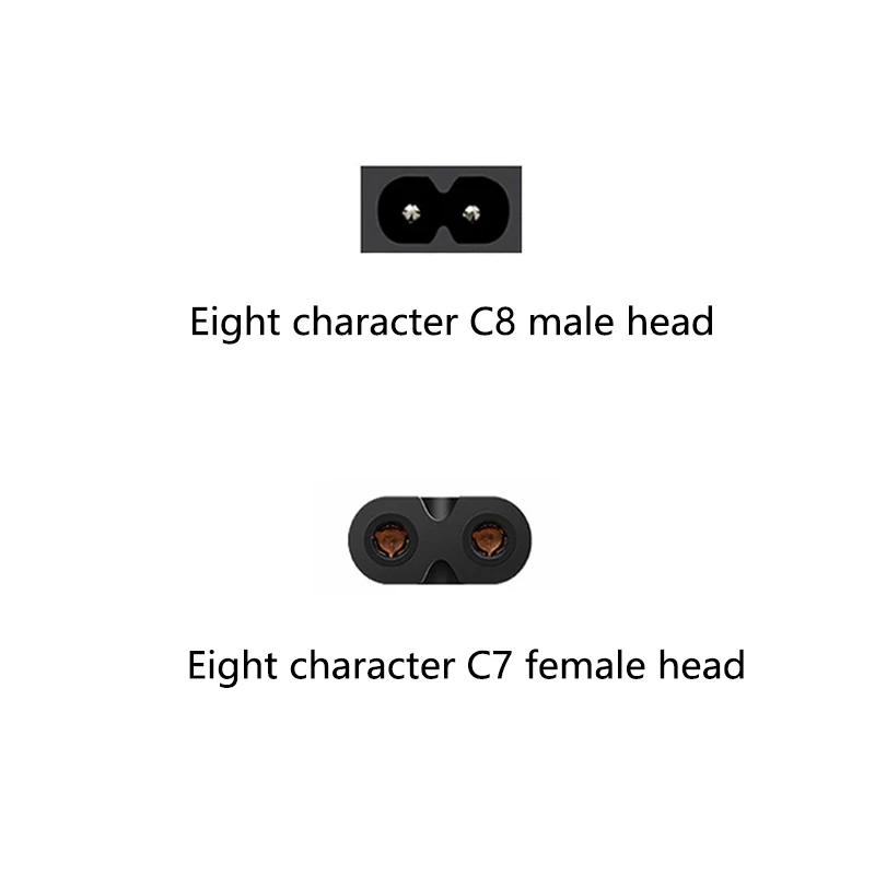 4pcs Figure 8 IEC 320 IEC320 iec C7 to C8 90 Degree UP Down Angled AC Power Adapter Male Female Extension connector HOT sale new
4pcs Figure 8 IEC 320 IEC320 iec C7 to C8 90 Degree UP Down Angled AC Power Adapter Male Female Extension connector HOT sale new