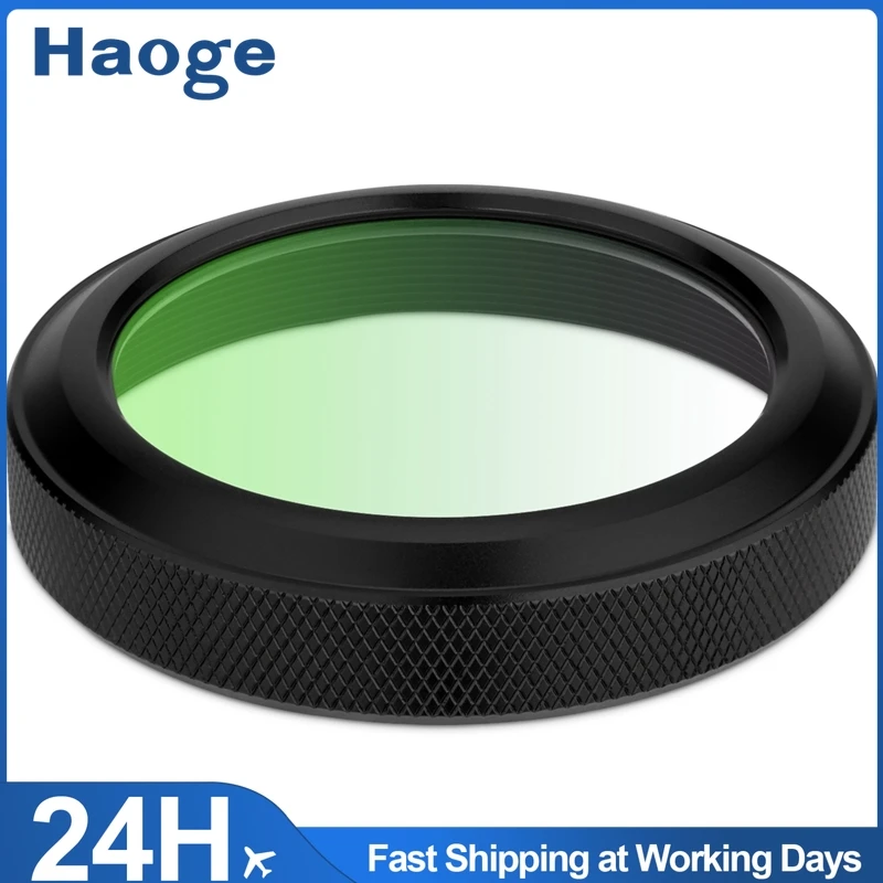 Защитный фильтр для объектива камеры Haoge MC UV для камеры Fujifilm GFX100RF, совместимый с оригинальной крышкой объектива, черный
Защитный фильтр для объектива камеры Haoge MC UV для камеры Fujifilm GFX100RF, совместимый с оригинальной крышкой объектива, черный