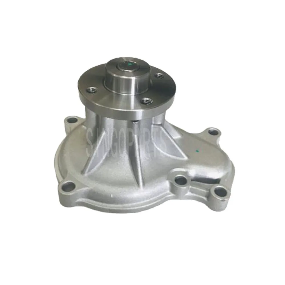 1К011-73034 6680852 1K011-73032 Водяной насос для погрузчика Bobcat A300 S220 S250 S300 S750 S770 S850 T300 T750 T870
1К011-73034 6680852 1K011-73032 Водяной насос для погрузчика Bobcat A300 S220 S250 S300 S750 S770 S850 T300 T750 T870