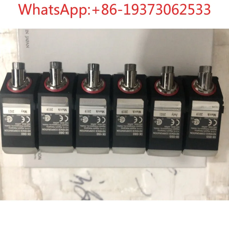 Suitable for High-quality Sensors IX Series
Suitable for High-quality Sensors IX Series