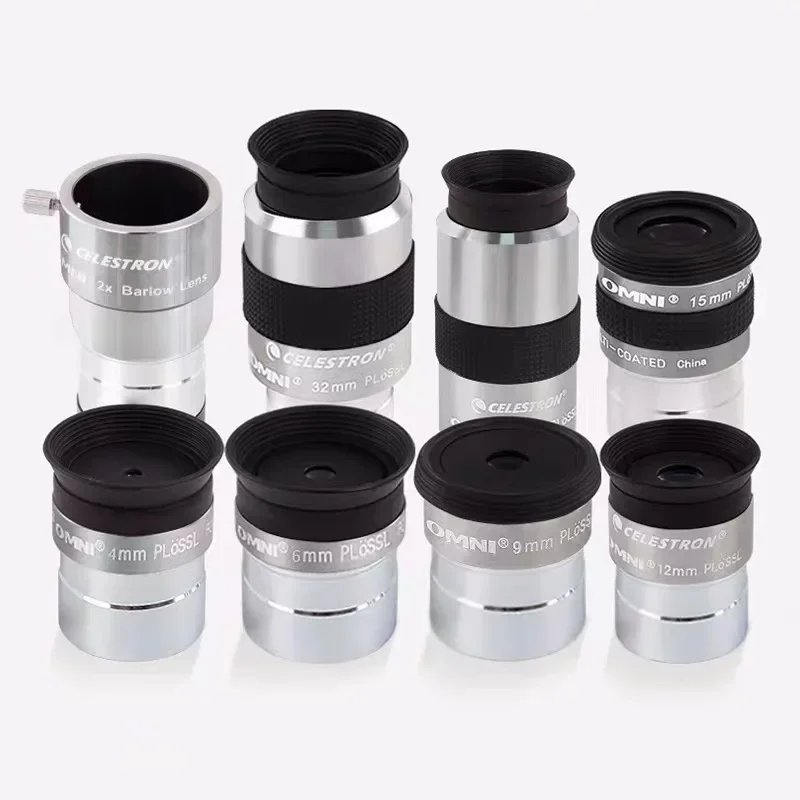 Окуляр Star Trang OMNI, полнодиапазонный окуляр 1,25 дюйма, аксессуары для астрономических телескопов высокой четкости
Окуляр Star Trang OMNI, полнодиапазонный окуляр 1,25 дюйма, аксессуары для астрономических телескопов высокой четкости