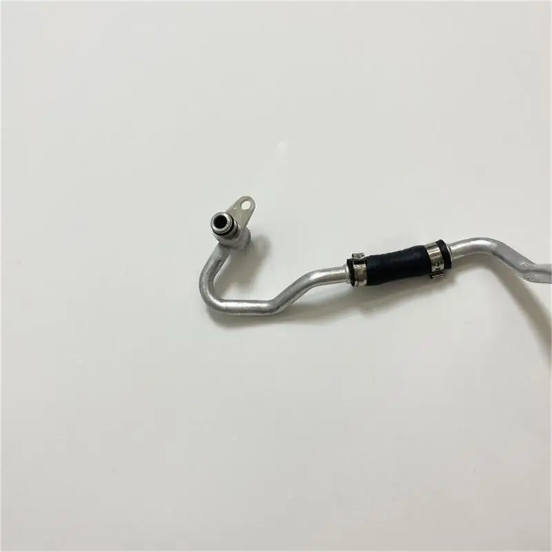 Turbocharged Coolant Return Pipe With Thermal Management For M276 W166 Engines
Turbocharged Coolant Return Pipe With Thermal Management For M276 W166 Engines