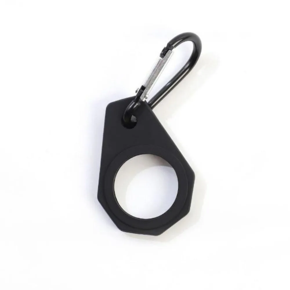 New Arrival Aluminum Sports Outdoor Kettle Buckle 7 Colors Accessories Water Bottle Holder 4*9cm Carabiner Hook Camping Hiking
New Arrival Aluminum Sports Outdoor Kettle Buckle 7 Colors Accessories Water Bottle Holder 4*9cm Carabiner Hook Camping Hiking