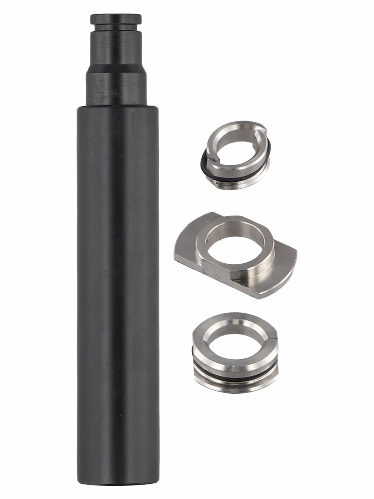 Bicycle Bottom Bracket Remover Threaded Press In Center Shaft Disassembly Tool For BB30 BB86 BB92 Cycling Accessories
Bicycle Bottom Bracket Remover Threaded Press In Center Shaft Disassembly Tool For BB30 BB86 BB92 Cycling Accessories