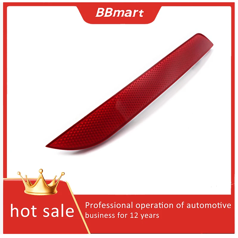 63147203237 63147203238 BBmart Reflector L/R for BMW M5 F10 2010-2013 High Quality Best-Selling Brand New
63147203237 63147203238 BBmart Reflector L/R for BMW M5 F10 2010-2013 High Quality Best-Selling Brand New