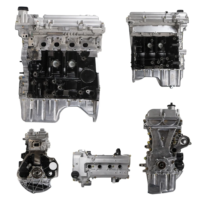 Original Quality Car Bare Engine Assembly B15D2 Auto Parts Engine Long Block For Chevrolet Cruze Daewoo 1.5L Engine Complete
Original Quality Car Bare Engine Assembly B15D2 Auto Parts Engine Long Block For Chevrolet Cruze Daewoo 1.5L Engine Complete