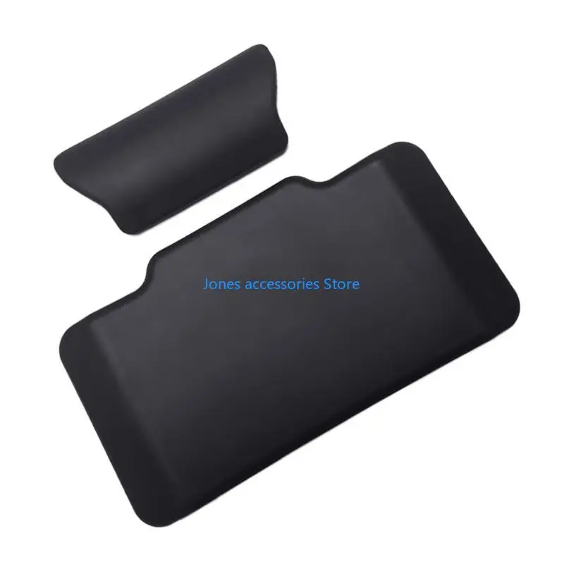 W8KD Adjustable Ergonomic Motorcycle Back Seats Rest Shockproof Rear Luggage Cushion
W8KD Adjustable Ergonomic Motorcycle Back Seats Rest Shockproof Rear Luggage Cushion