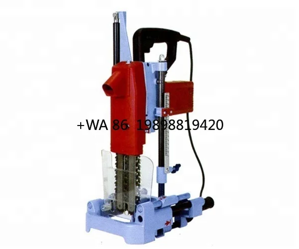 Портативный станок для сверления отверстий с замком деревянной двери
Портативный станок для сверления отверстий с замком деревянной двери