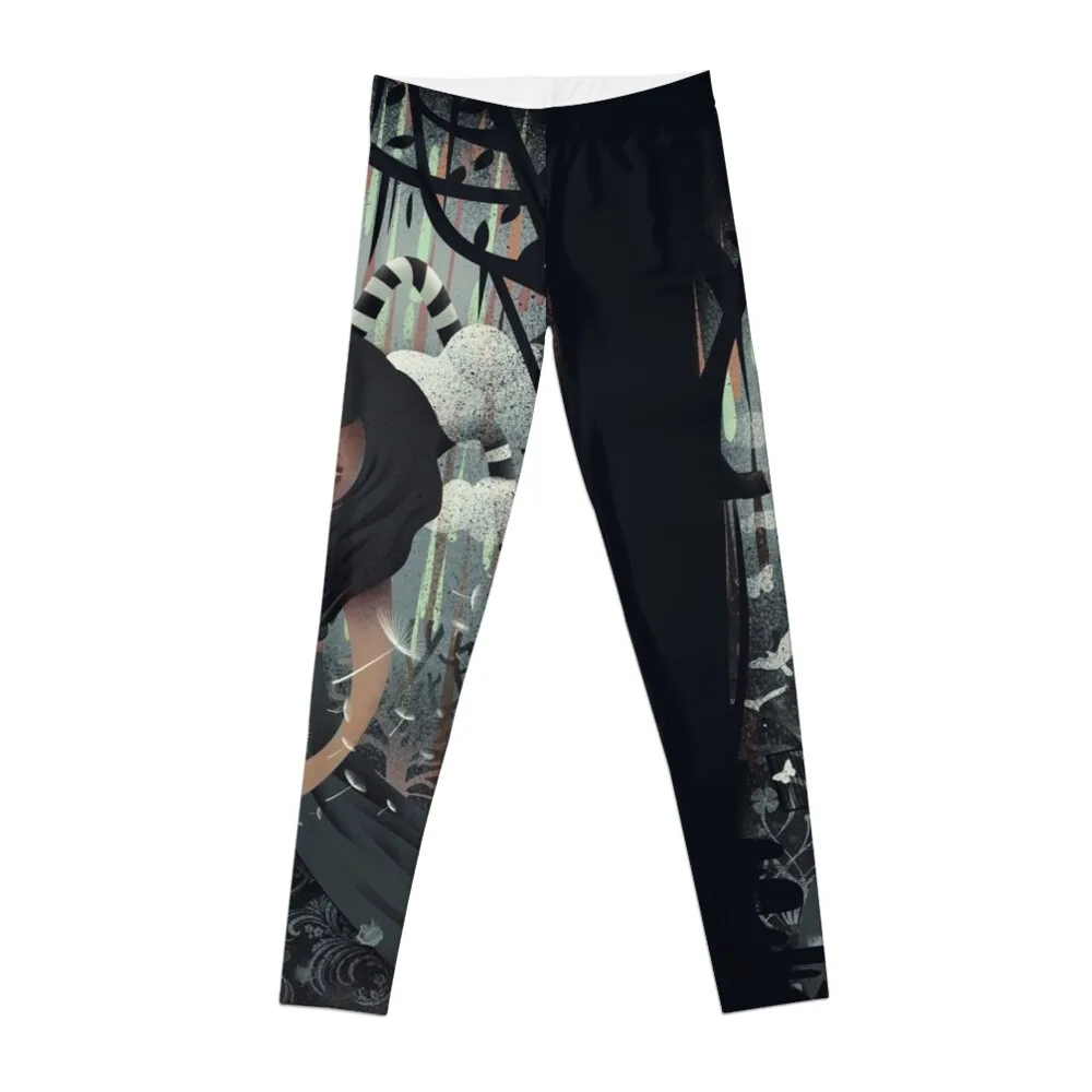 DREAMY NIGTHMARES Leggings sport pants sportswear woman gym 2024 Womens Leggings
DREAMY NIGTHMARES Leggings sport pants sportswear woman gym 2024 Womens Leggings
