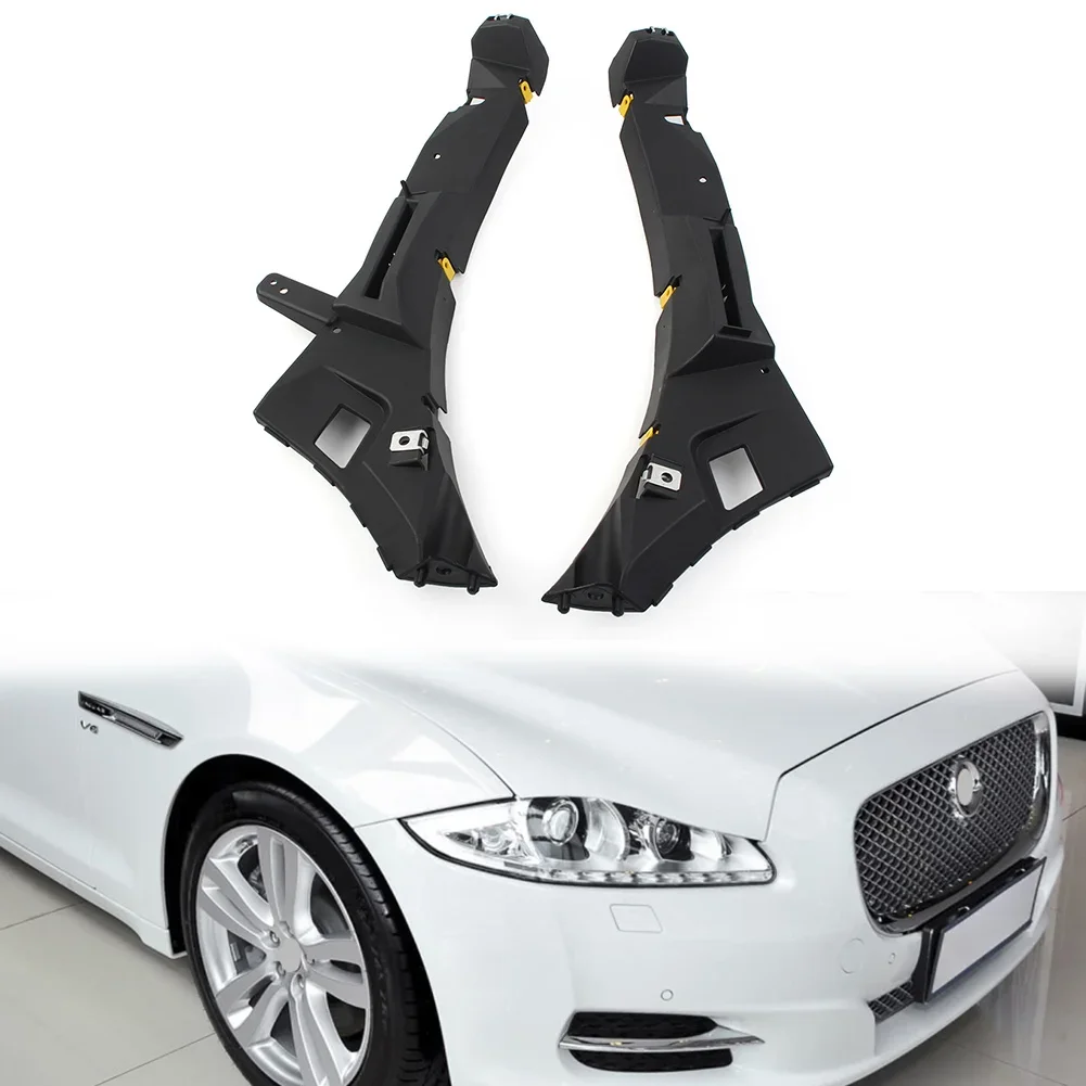 For Jaguar XJ 2010 2010 2011 2012 2013 2014 2015 2016 2017 2018 2019 Car Front Bumper Mount Bracket C2D43335
For Jaguar XJ 2010 2010 2011 2012 2013 2014 2015 2016 2017 2018 2019 Car Front Bumper Mount Bracket C2D43335