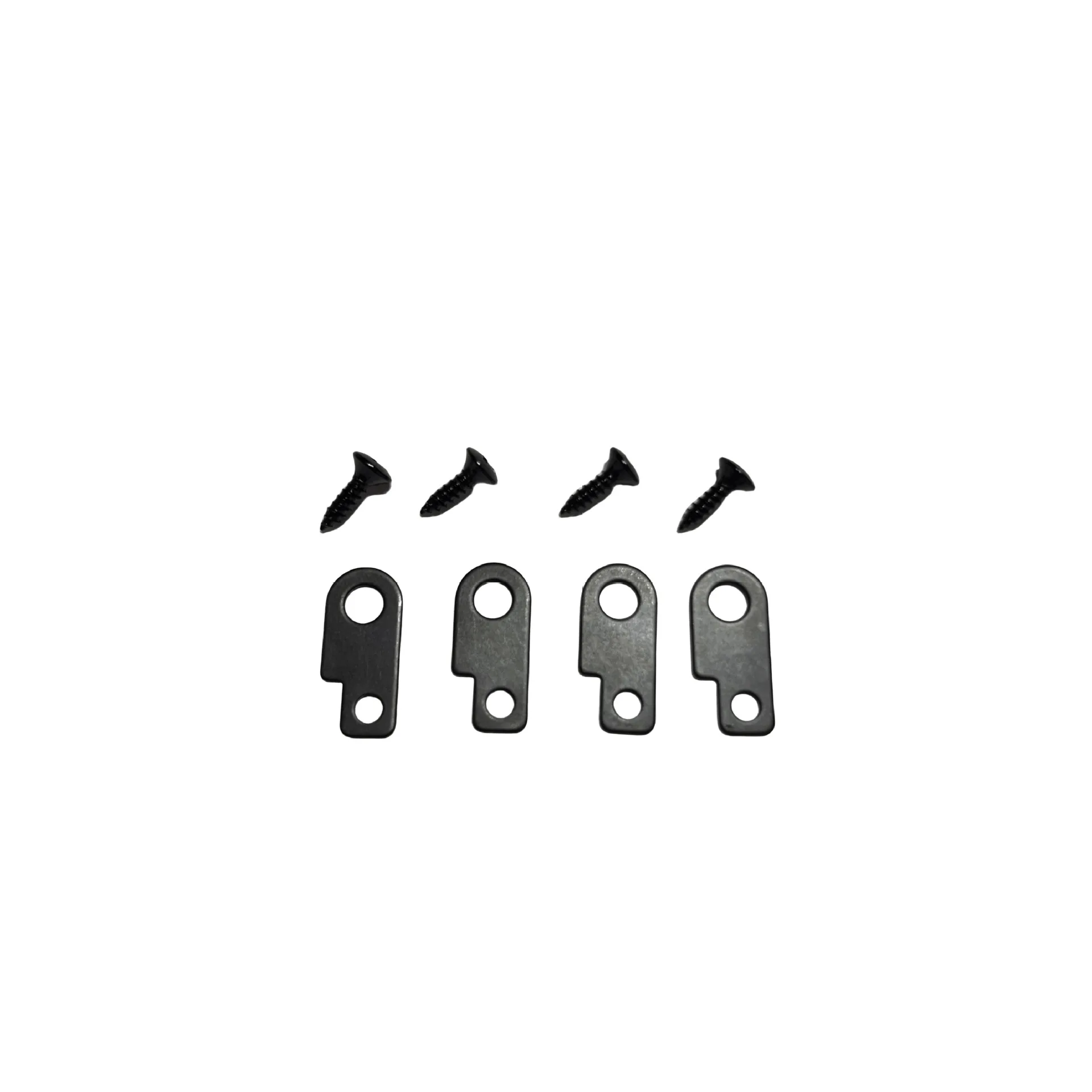 16 Sets Electric Guitar Lock Mount Mounting Kit Pedal Accessories Parts Connector Board Holder
16 Sets Electric Guitar Lock Mount Mounting Kit Pedal Accessories Parts Connector Board Holder