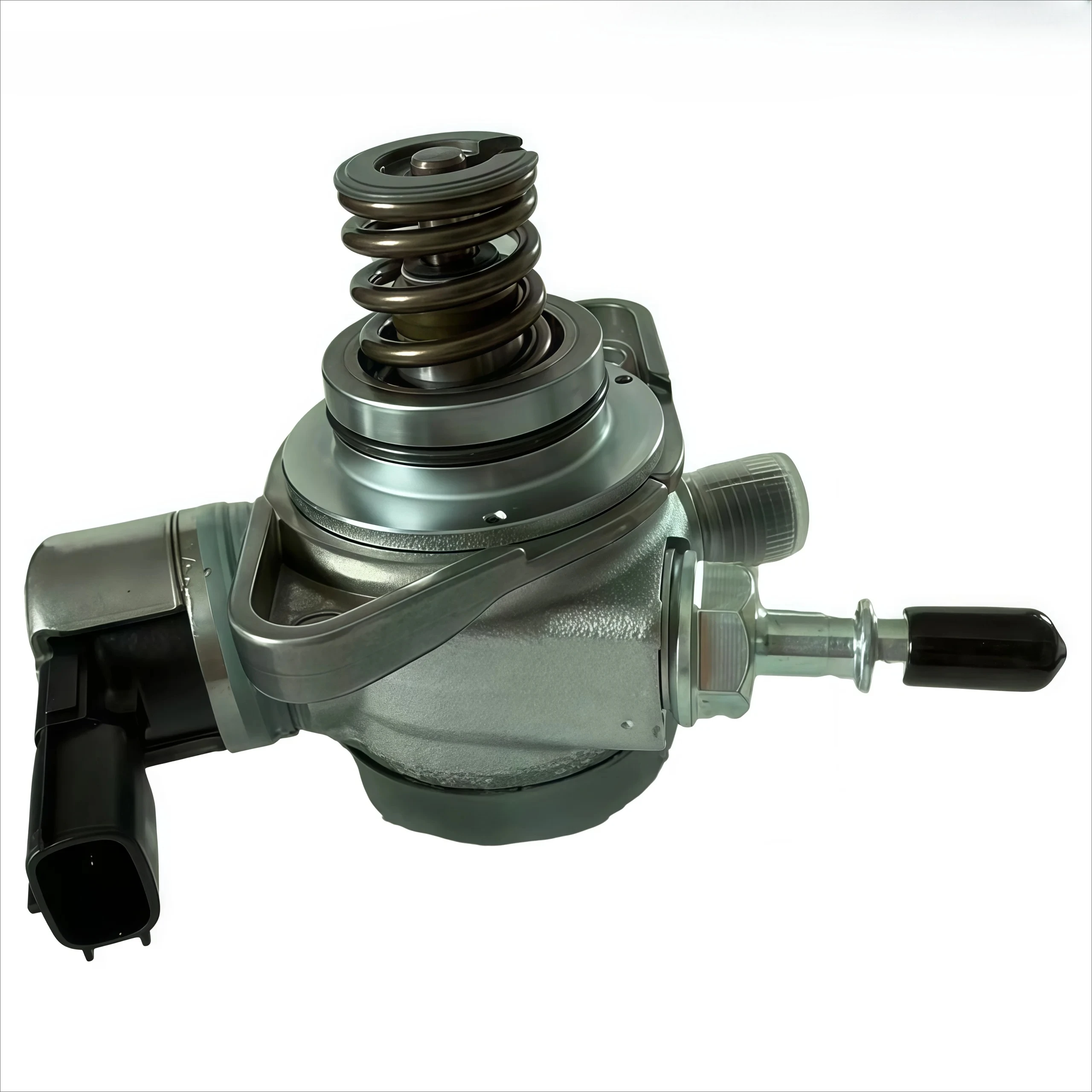 High Pressure Fuel Pump 166307214R For Nissan Juke Qashqai For Dacia For Renault 1.2 TCE H5F 16630-7214R 166301888R 166304016R
High Pressure Fuel Pump 166307214R For Nissan Juke Qashqai For Dacia For Renault 1.2 TCE H5F 16630-7214R 166301888R 166304016R