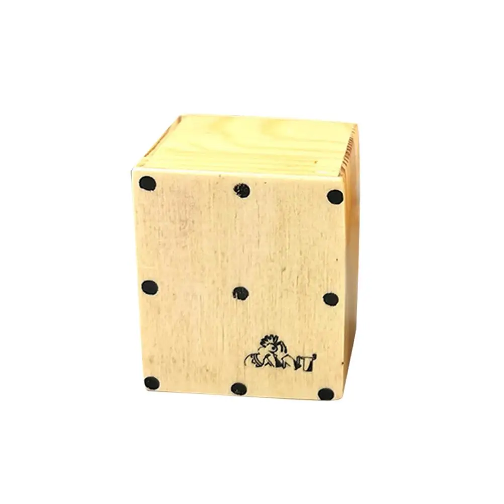 Wooden Box Drum Sand Tube Hand Percussion Instrument Kid Music Toys Toddler Plastic Musical Child
Wooden Box Drum Sand Tube Hand Percussion Instrument Kid Music Toys Toddler Plastic Musical Child