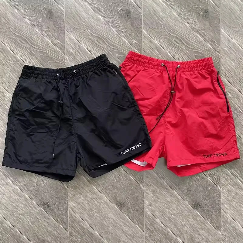 2026 TUFF CROWD Dog shorts Dog Head Men's and Women's Sports Casual Shorts DK1105
2026 TUFF CROWD Dog shorts Dog Head Men's and Women's Sports Casual Shorts DK1105