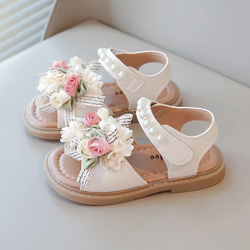 2023 трендовые модные летние сандалии принцессы для девочек, сандалии с цветочным узором в корейском стиле для девочек, летняя обувь для девочек, модная обувь
2023 трендовые модные летние сандалии принцессы для девочек, сандалии с цветочным узором в корейском стиле для девочек, летняя обувь для девочек, модная обувь