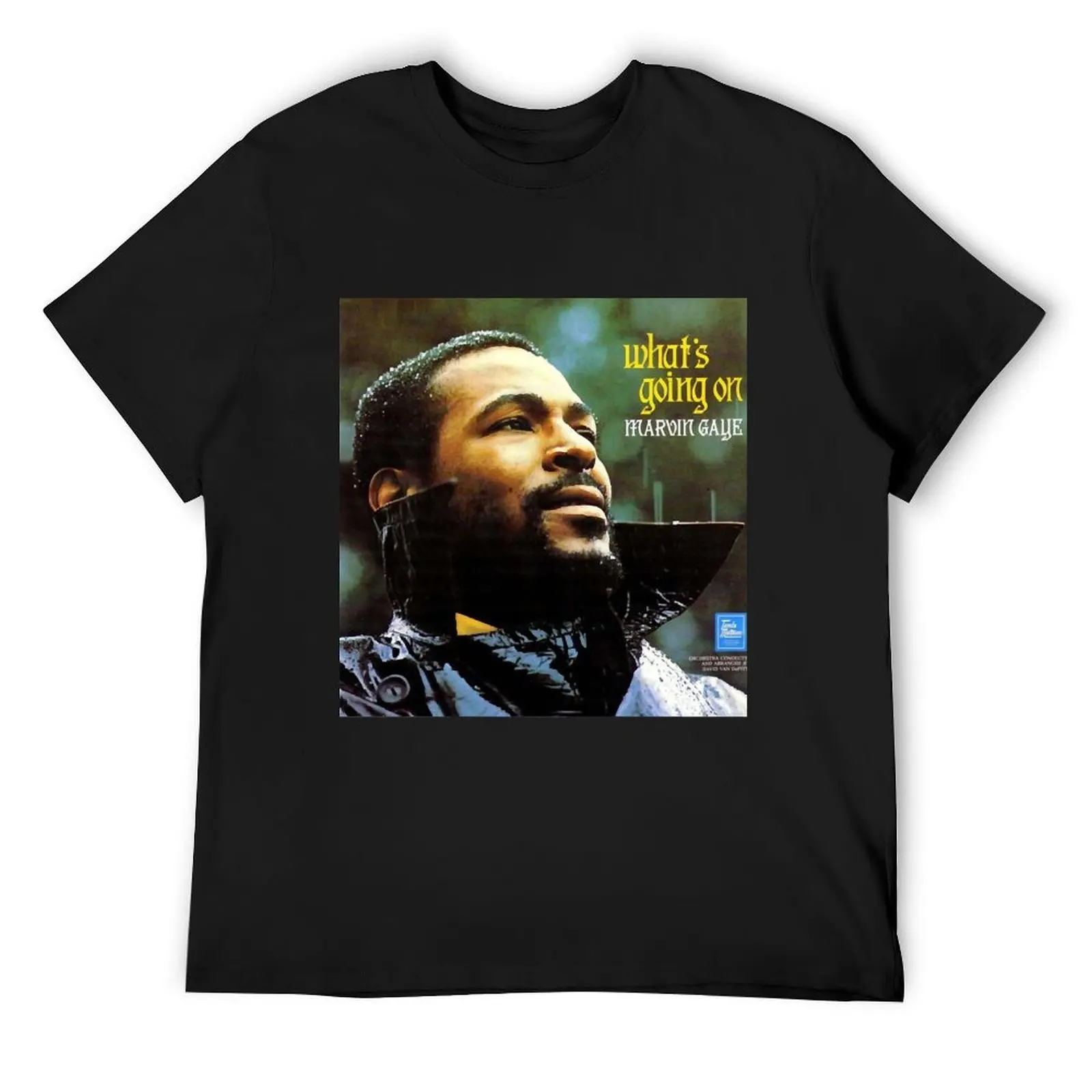 What's Going On Classic T-Shirt vintage clothes funny shirt cotton cheap stuff plain outfits for men
What's Going On Classic T-Shirt vintage clothes funny shirt cotton cheap stuff plain outfits for men
