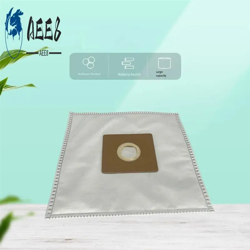 AEE8-для Eureka NEN170 пылесос мешок для пыли NEN170 нетканый вакуумный мешок мешок для мусора
AEE8-для Eureka NEN170 пылесос мешок для пыли NEN170 нетканый вакуумный мешок мешок для мусора