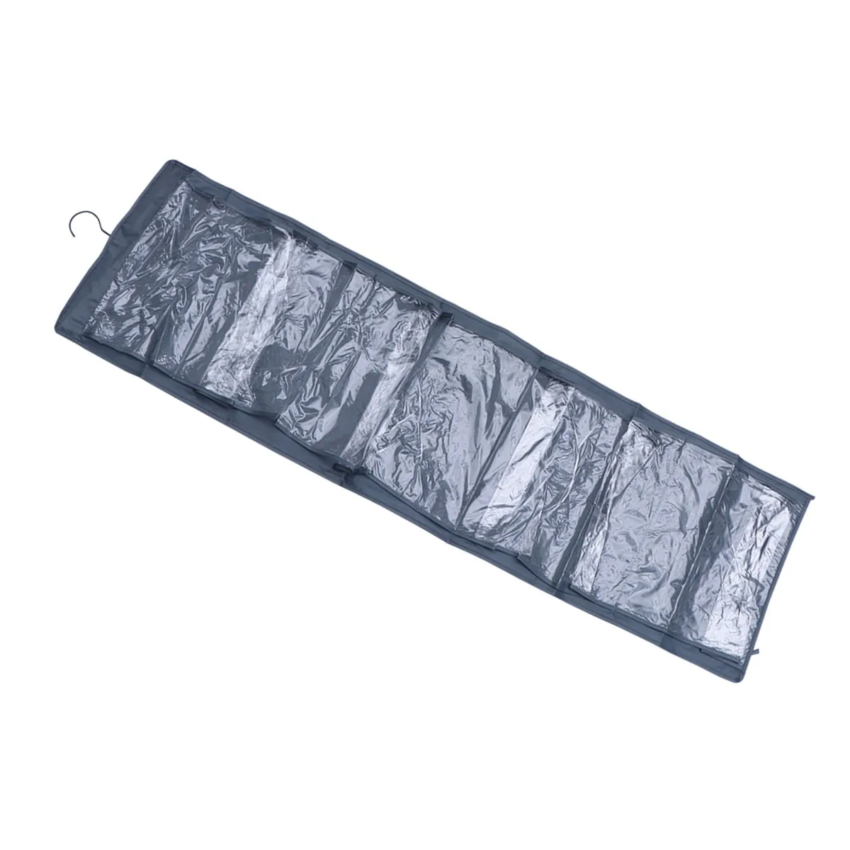 Oxford Cloth 10 Layers Hanging Bag 10 Pockets Document Organizer Storage Pocket Chart Wall Hanging Storage Bag for Classroom
Oxford Cloth 10 Layers Hanging Bag 10 Pockets Document Organizer Storage Pocket Chart Wall Hanging Storage Bag for Classroom