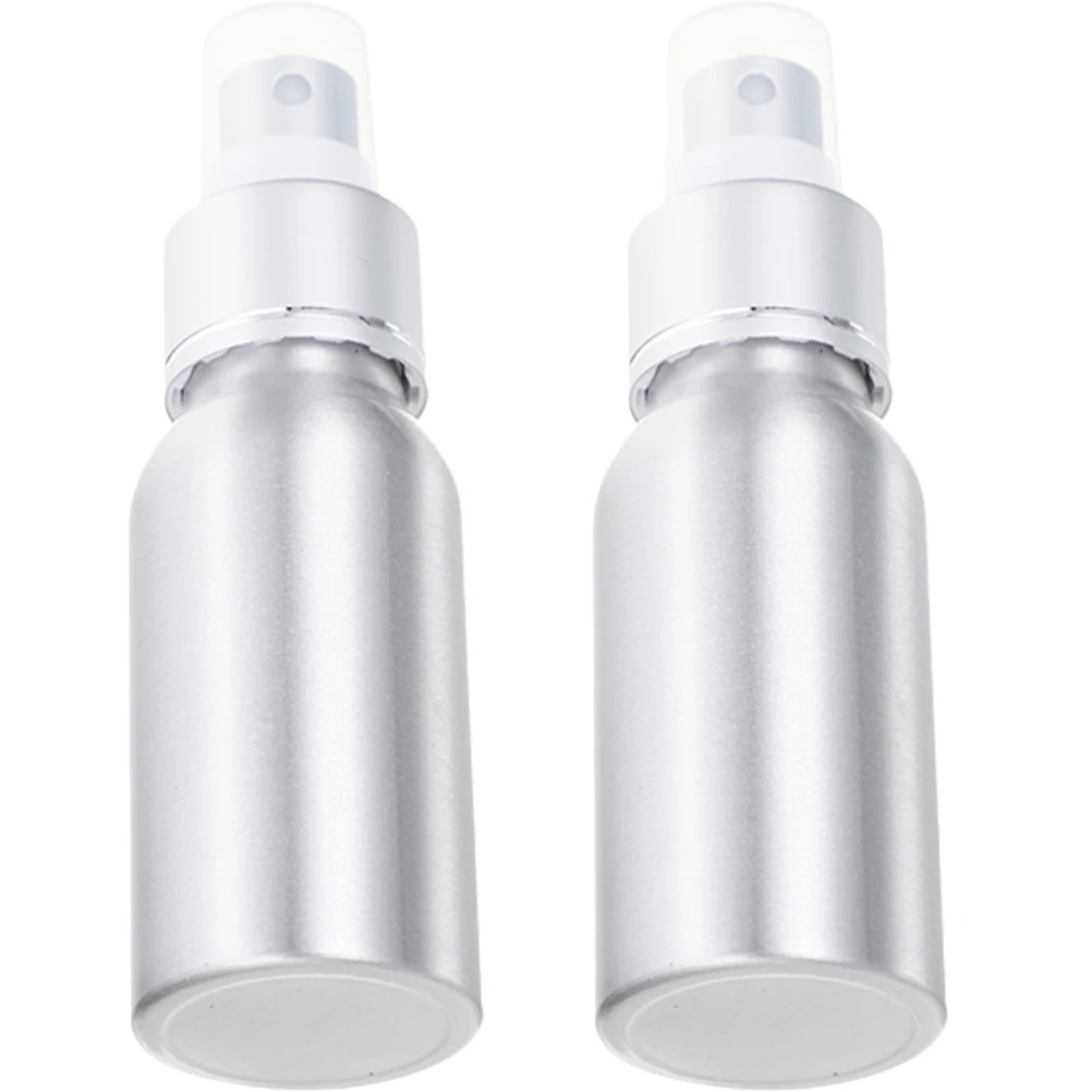 2pcs Cocktail Atomizer Sprayer Aluminum Enhancer Mister Bottles for Bar Bartender Accessories Bitter Bottle Food Grade
2pcs Cocktail Atomizer Sprayer Aluminum Enhancer Mister Bottles for Bar Bartender Accessories Bitter Bottle Food Grade
