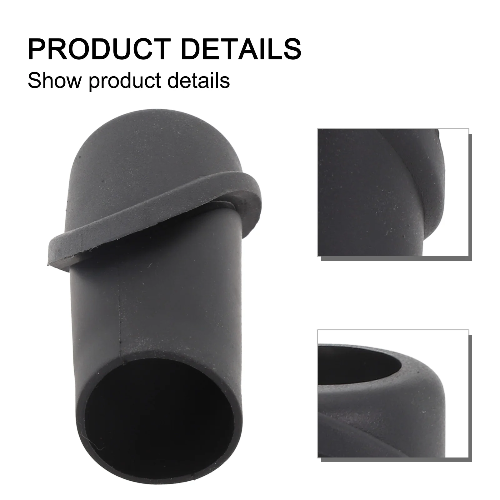 Mounting Base Accent Tool 96251-25005 ABS Auto Parts Black Car Accessories Kit Replacement Easily Installation
Mounting Base Accent Tool 96251-25005 ABS Auto Parts Black Car Accessories Kit Replacement Easily Installation
