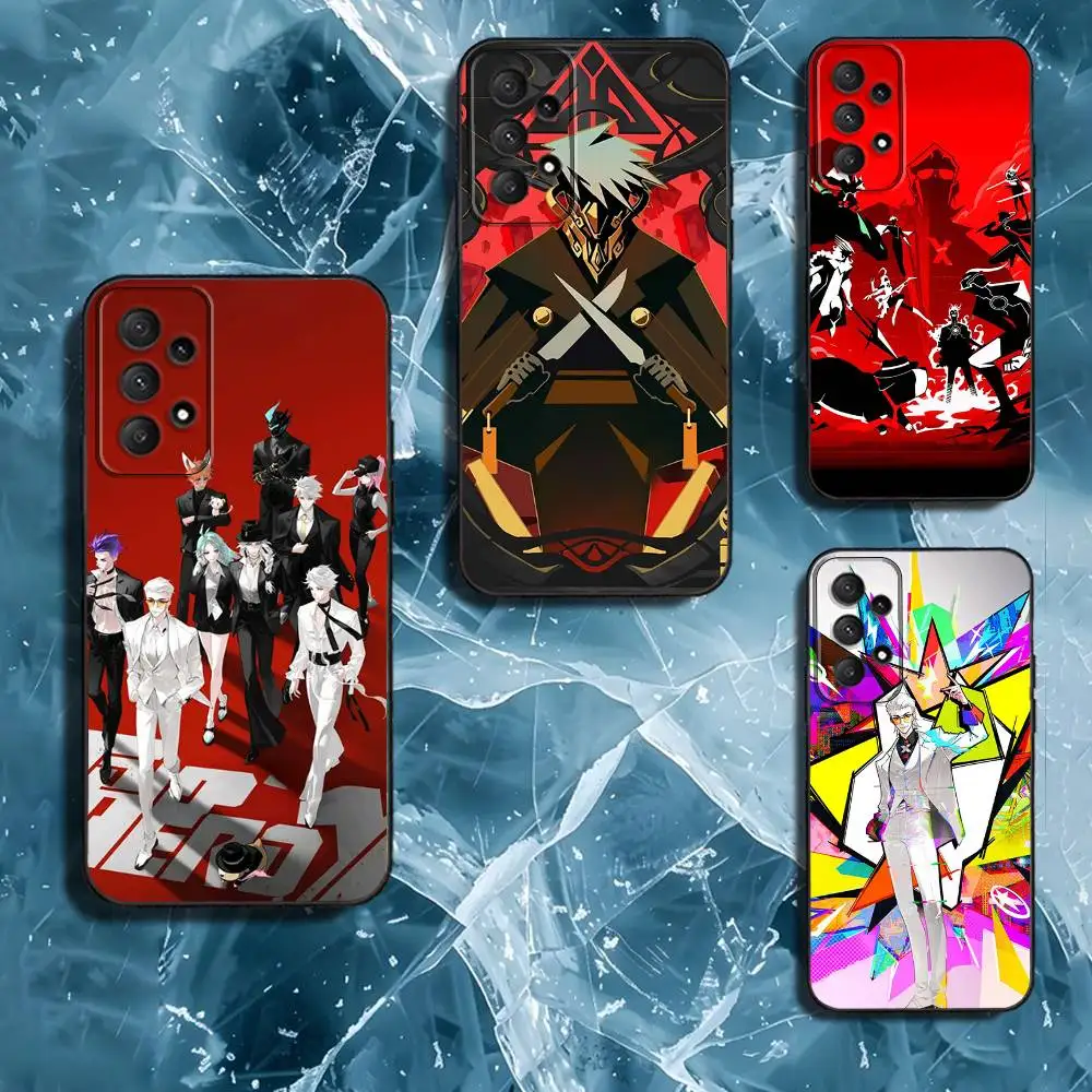 TO B-BE H-HERO X Anime Phone Case For Samsung Galaxy A13,A21s,A22,A31,A32,A52,A53,A71,A80,Soft Black Shell 
TO B-BE H-HERO X Anime Phone Case For Samsung Galaxy A13,A21s,A22,A31,A32,A52,A53,A71,A80,Soft Black Shell