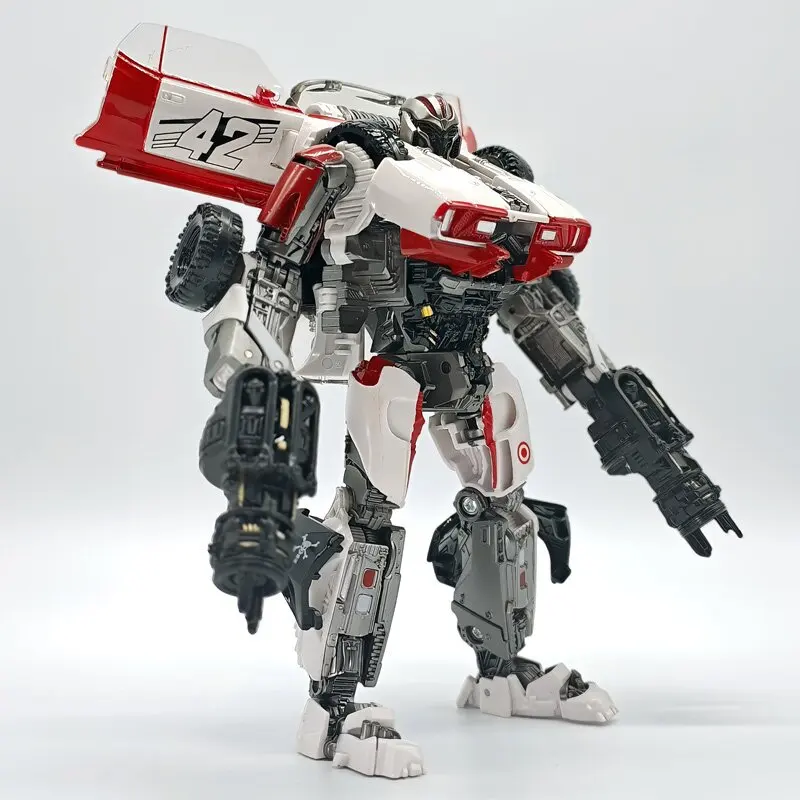 BAIWEI Transformation TW1033B TW-1033B Dropkick TW1033B 16 см KO XL SS46 Фигурка Робот Орнамент Подарок
BAIWEI Transformation TW1033B TW-1033B Dropkick TW1033B 16 см KO XL SS46 Фигурка Робот Орнамент Подарок