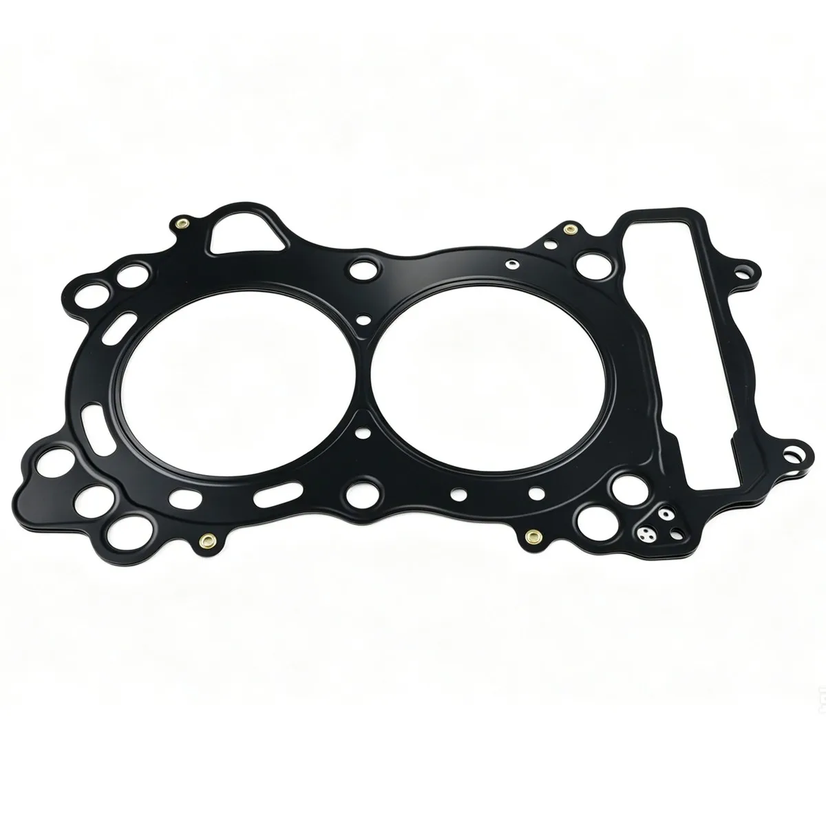 Cylinder Head Gasket For Honda Forza750 NSS750M 21-26 NC750X 14-25 NC750S 14-19 X-ADV 750 17-26 12251-MJH-Y01
Cylinder Head Gasket For Honda Forza750 NSS750M 21-26 NC750X 14-25 NC750S 14-19 X-ADV 750 17-26 12251-MJH-Y01