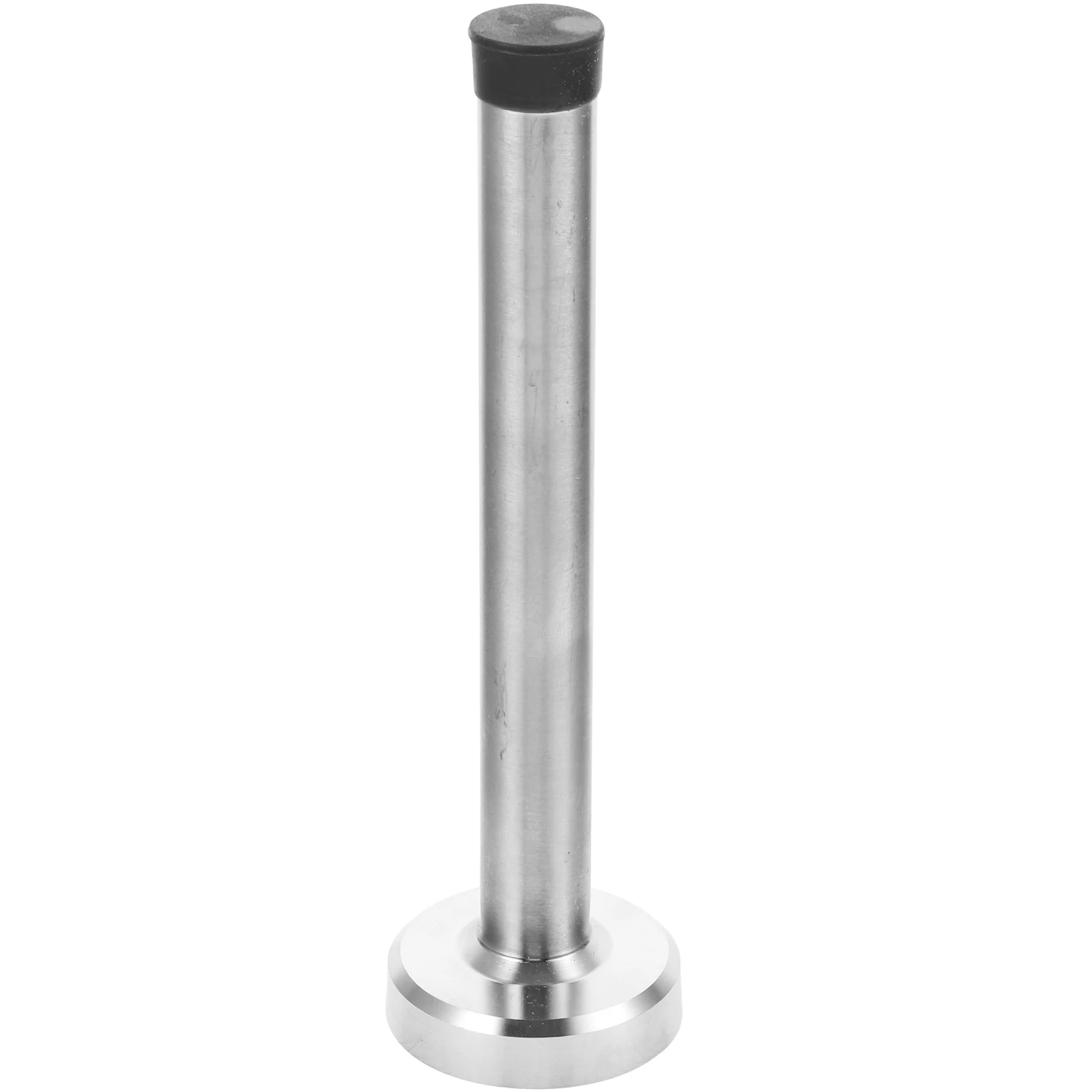 2 Pack 9 5cm Silver Wall Mounted Floor Door Stopper Rubber Childproof Weatherproof Barn Stoppers Extra Long Door Bumpers
2 Pack 9 5cm Silver Wall Mounted Floor Door Stopper Rubber Childproof Weatherproof Barn Stoppers Extra Long Door Bumpers