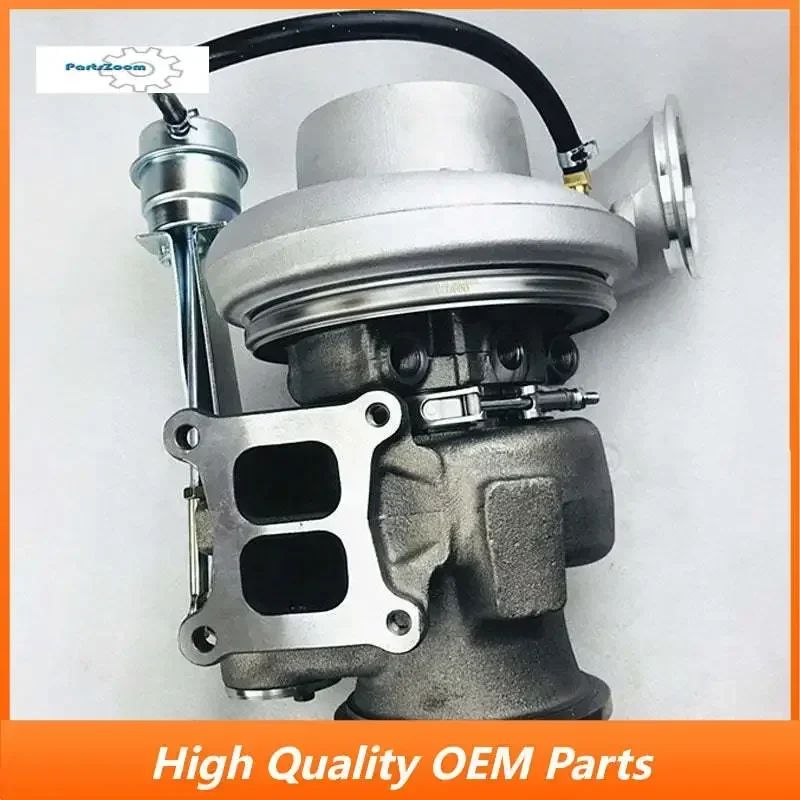 HX55 Turbocharger 4037636 4089863 For Cummins Engine QSM4 TIER 3 Hyundai HL780-9
HX55 Turbocharger 4037636 4089863 For Cummins Engine QSM4 TIER 3 Hyundai HL780-9
