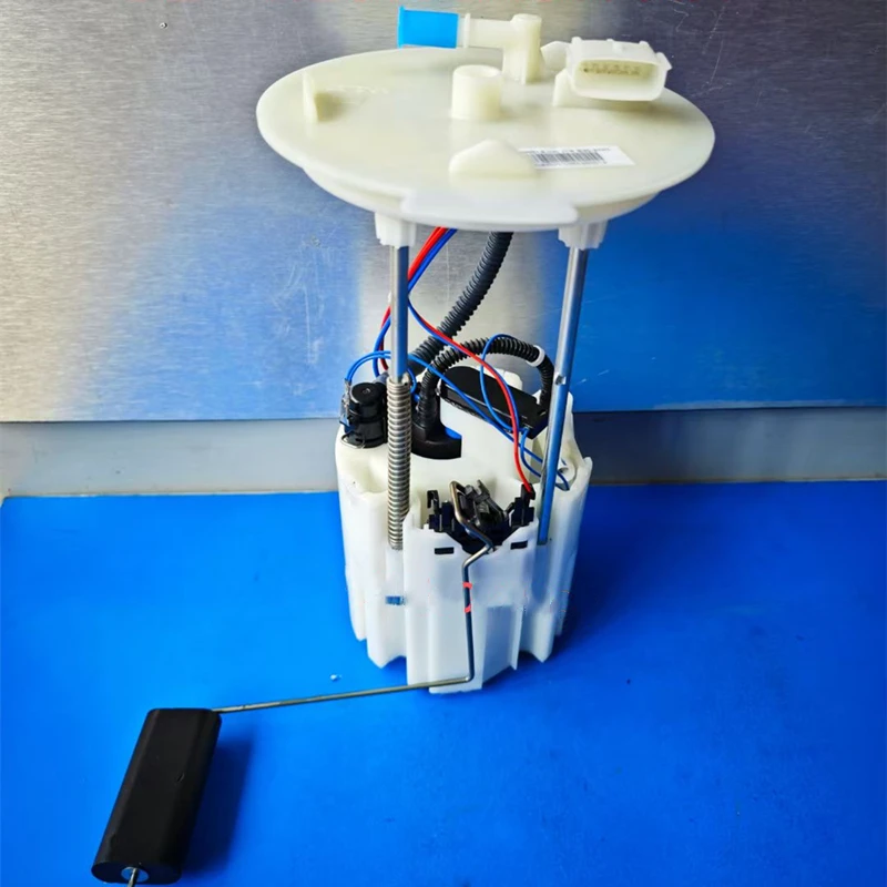 Топливный насос в сборе для HAVAL DARGO,H6, 4WD,OE:1123102AGW01A 
Топливный насос в сборе для HAVAL DARGO,H6, 4WD,OE:1123102AGW01A