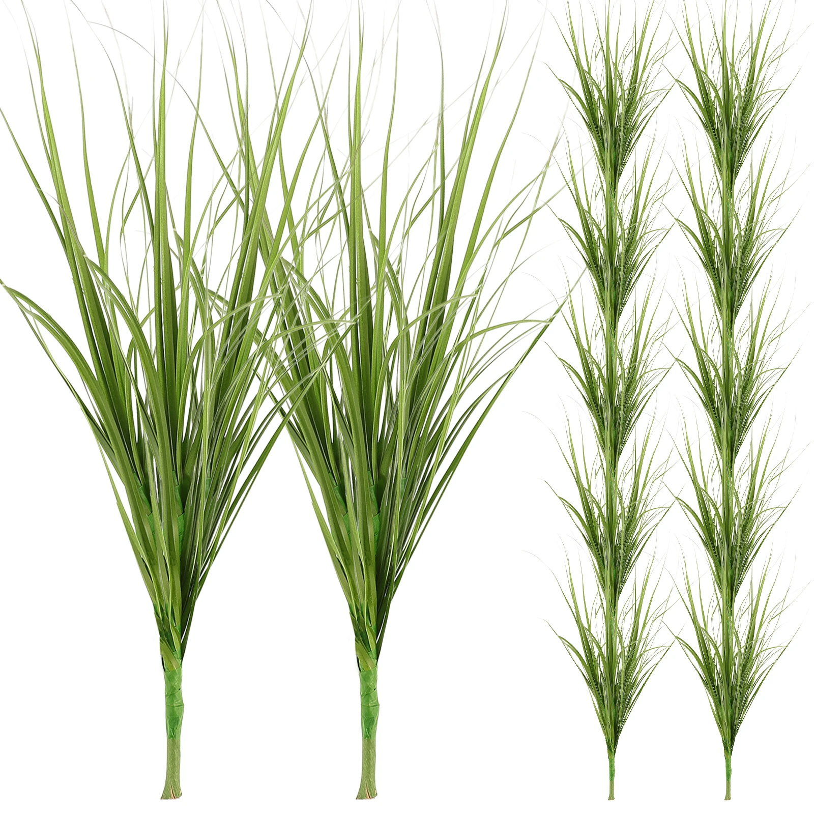 12 Pcs Artificial Plants 30cm Deep Green Stems Fake Grass Decor Indoor Outdoor Home Decor Plastic Lifelike Model
12 Pcs Artificial Plants 30cm Deep Green Stems Fake Grass Decor Indoor Outdoor Home Decor Plastic Lifelike Model
