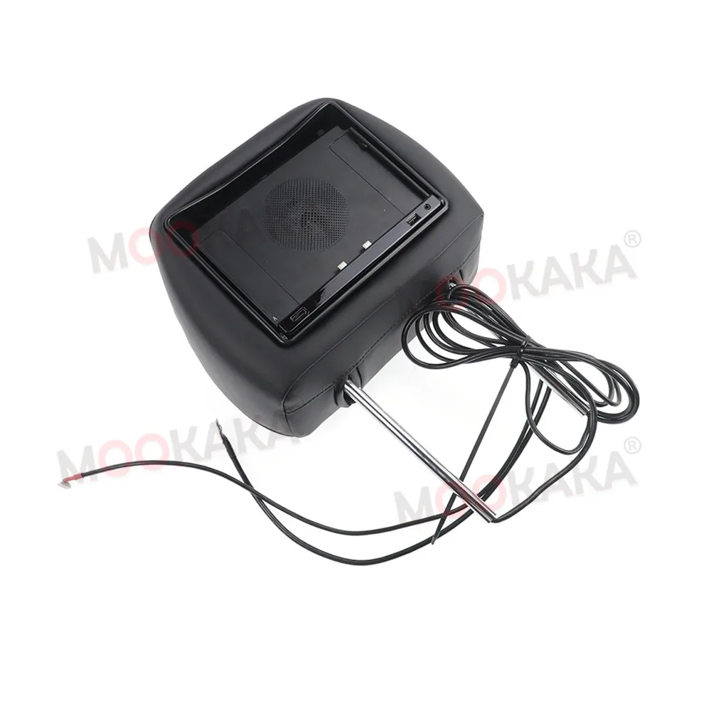 For Ford Raptor F150 2015-2020 Android Car Headrest Monitor Touch Screen 1920*1080 HD Video Entertainment System Display WIFI
For Ford Raptor F150 2015-2020 Android Car Headrest Monitor Touch Screen 1920*1080 HD Video Entertainment System Display WIFI