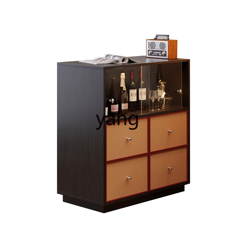 LMM telescopic bar table household mobile dining table integrated living room partition coffee cabinet
LMM telescopic bar table household mobile dining table integrated living room partition coffee cabinet