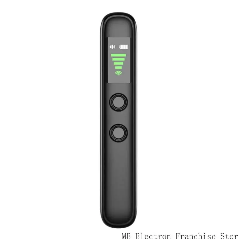 High Sensitivity Privacy Protections Device ABS for Detecting Invisible Cameras & Devices in Various Locations
High Sensitivity Privacy Protections Device ABS for Detecting Invisible Cameras & Devices in Various Locations