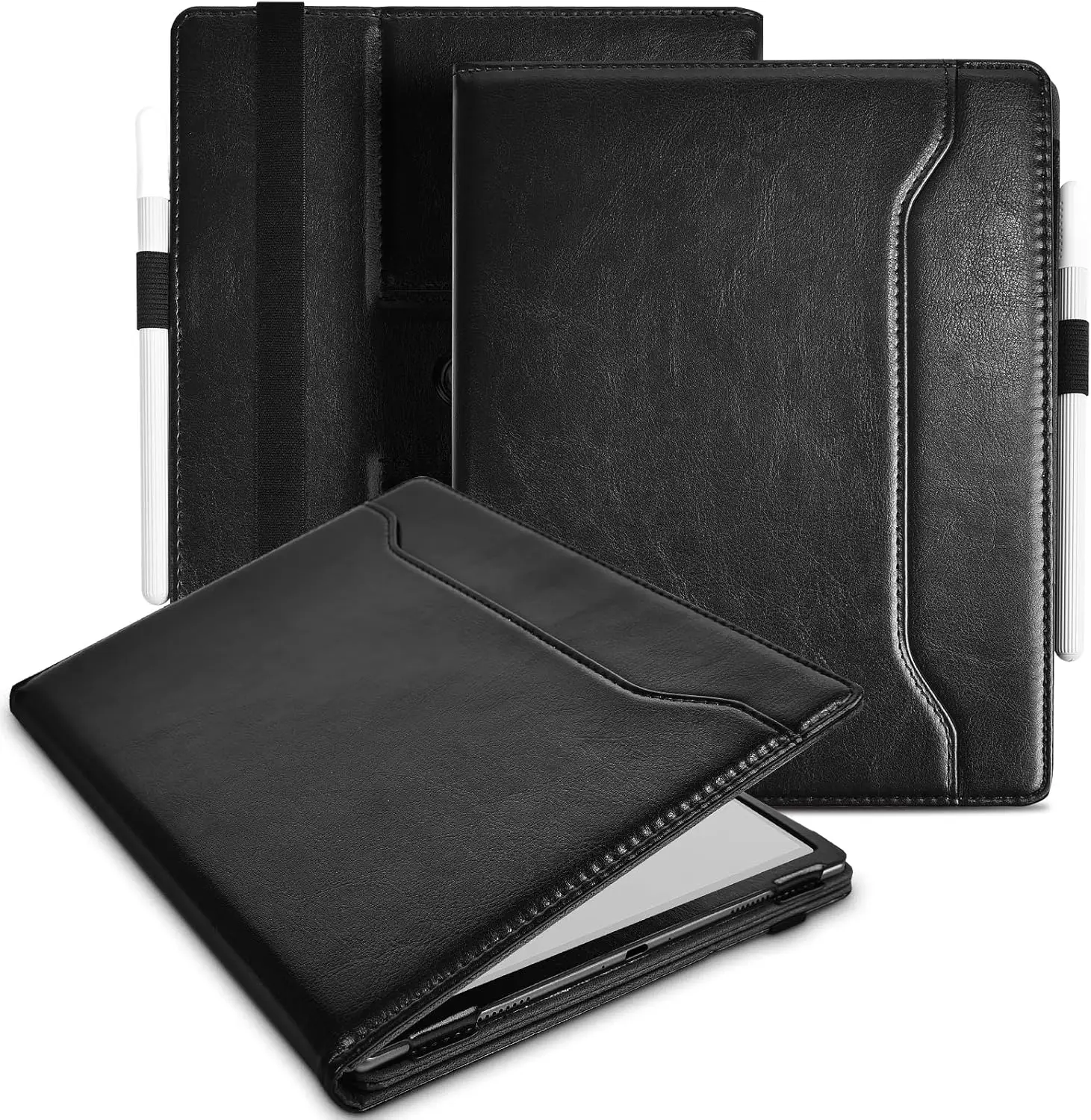 Чехол-подставка с вращением на 360 градусов и держателем для ручек Onyx Boox Note X3 Pro 2024 10,3 дюйма
Чехол-подставка с вращением на 360 градусов и держателем для ручек Onyx Boox Note X3 Pro 2024 10,3 дюйма