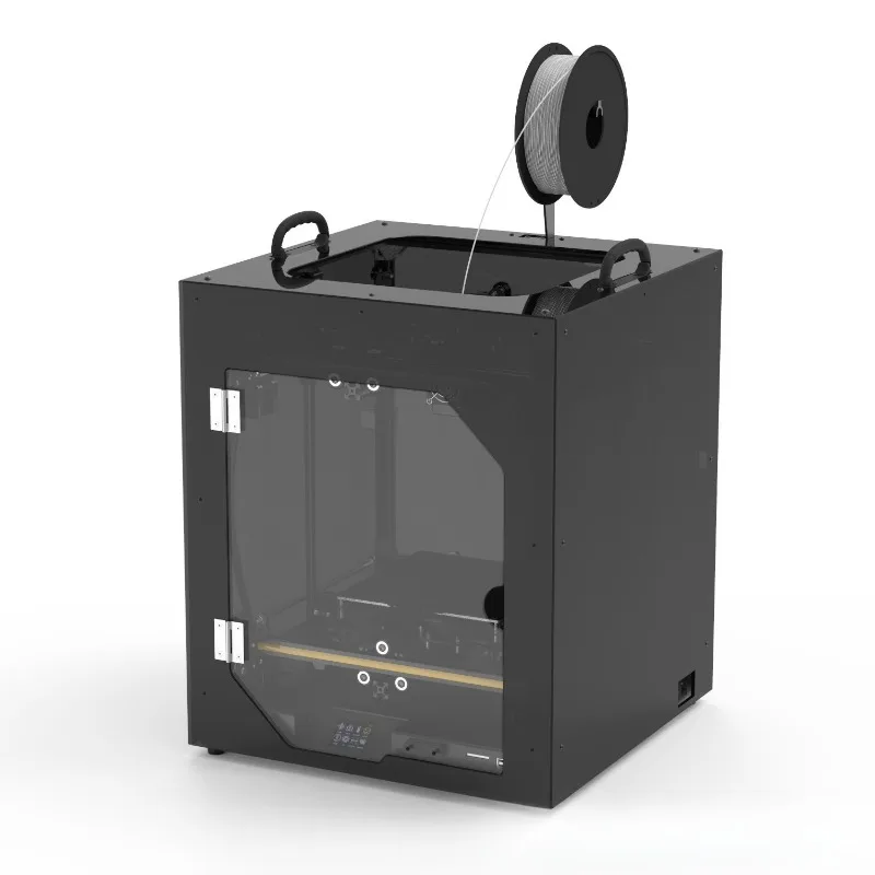 High Speed High Precision 22cm Industrial Office Business School Education Large Size 3D Printer
High Speed High Precision 22cm Industrial Office Business School Education Large Size 3D Printer