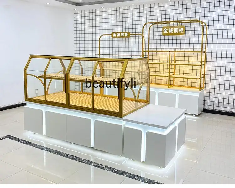 smt03A ss Bread Counter Display Cabinet Nakajima Cabinet Baking Shelf Commercial Glass Cake Shop Model Cabinet
smt03A ss Bread Counter Display Cabinet Nakajima Cabinet Baking Shelf Commercial Glass Cake Shop Model Cabinet