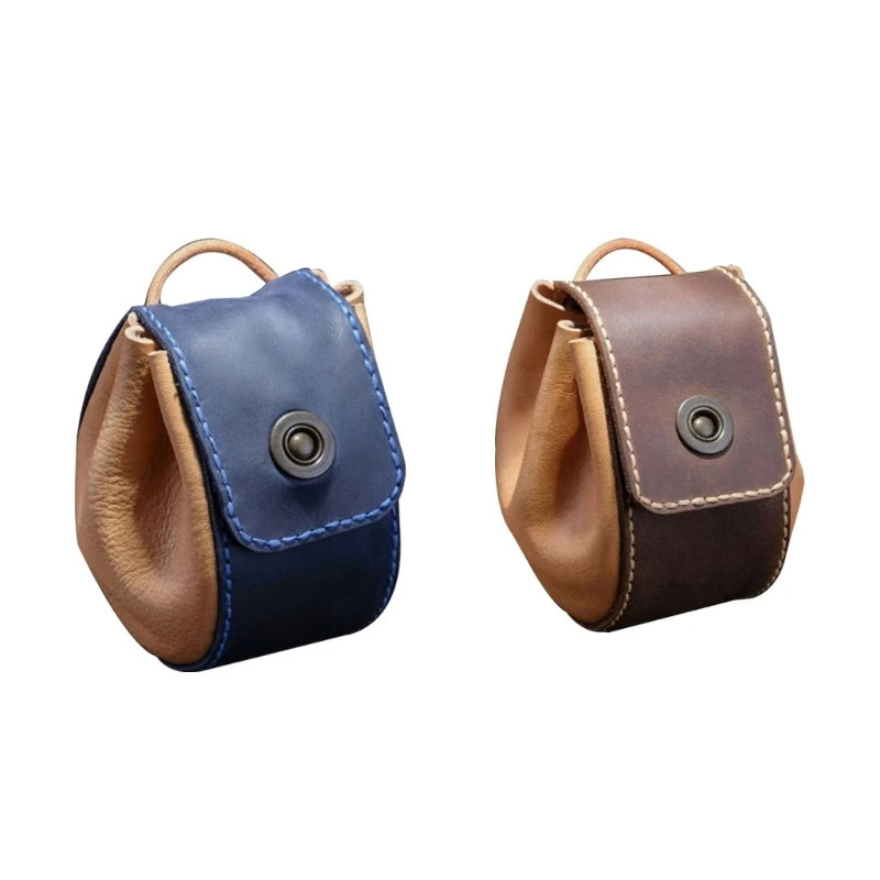 Leather Bag Jewelry Storage Bag for Roleplaying Game Accessories Collector M76D
Leather Bag Jewelry Storage Bag for Roleplaying Game Accessories Collector M76D