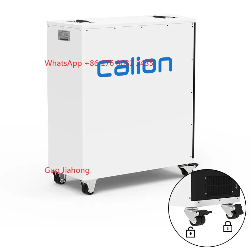 Calion 6600W All-In-One Portable Solar Generator Independence Power with Lithium Battery MPPT Controller Pure Sine Wave Inverter
Calion 6600W All-In-One Portable Solar Generator Independence Power with Lithium Battery MPPT Controller Pure Sine Wave Inverter