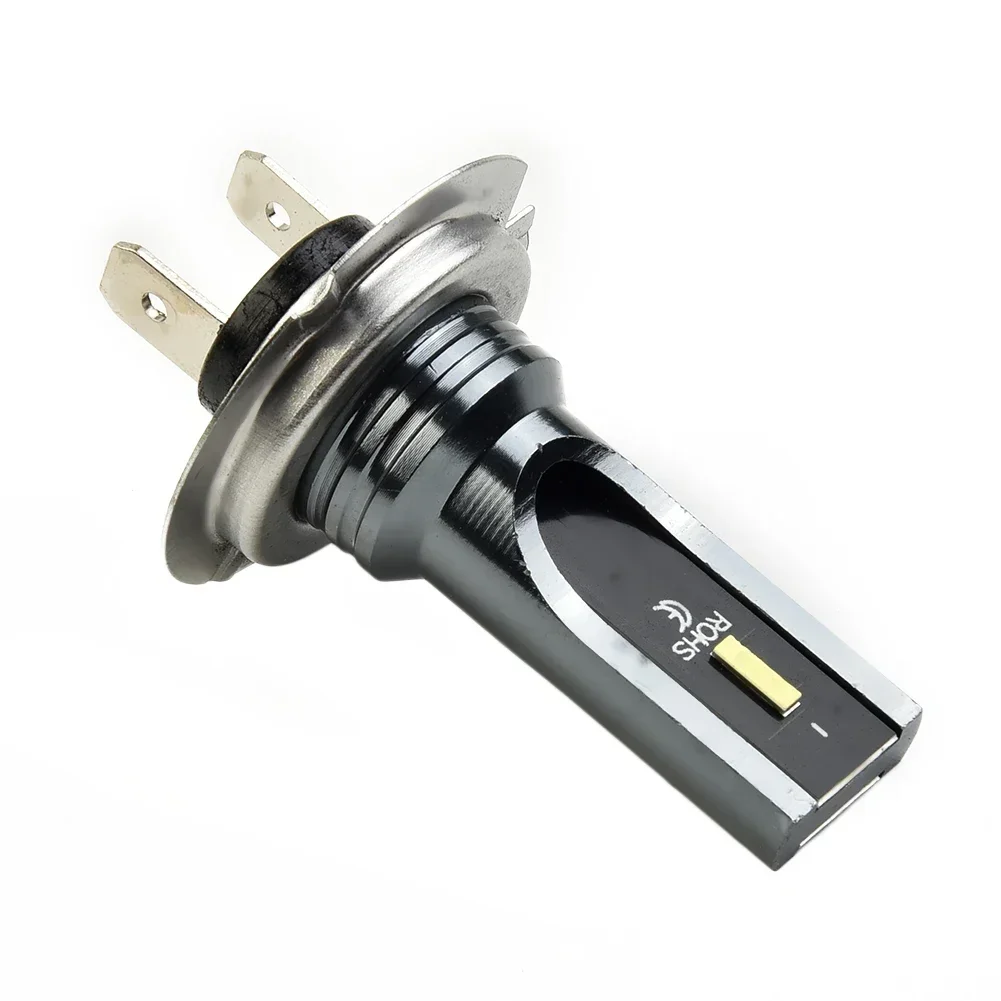 1860 360 Degrees Practical To Use LED Headlight LED Front Light CSP H7 Replacement Canbus Error Free DC 12V-24V
1860 360 Degrees Practical To Use LED Headlight LED Front Light CSP H7 Replacement Canbus Error Free DC 12V-24V