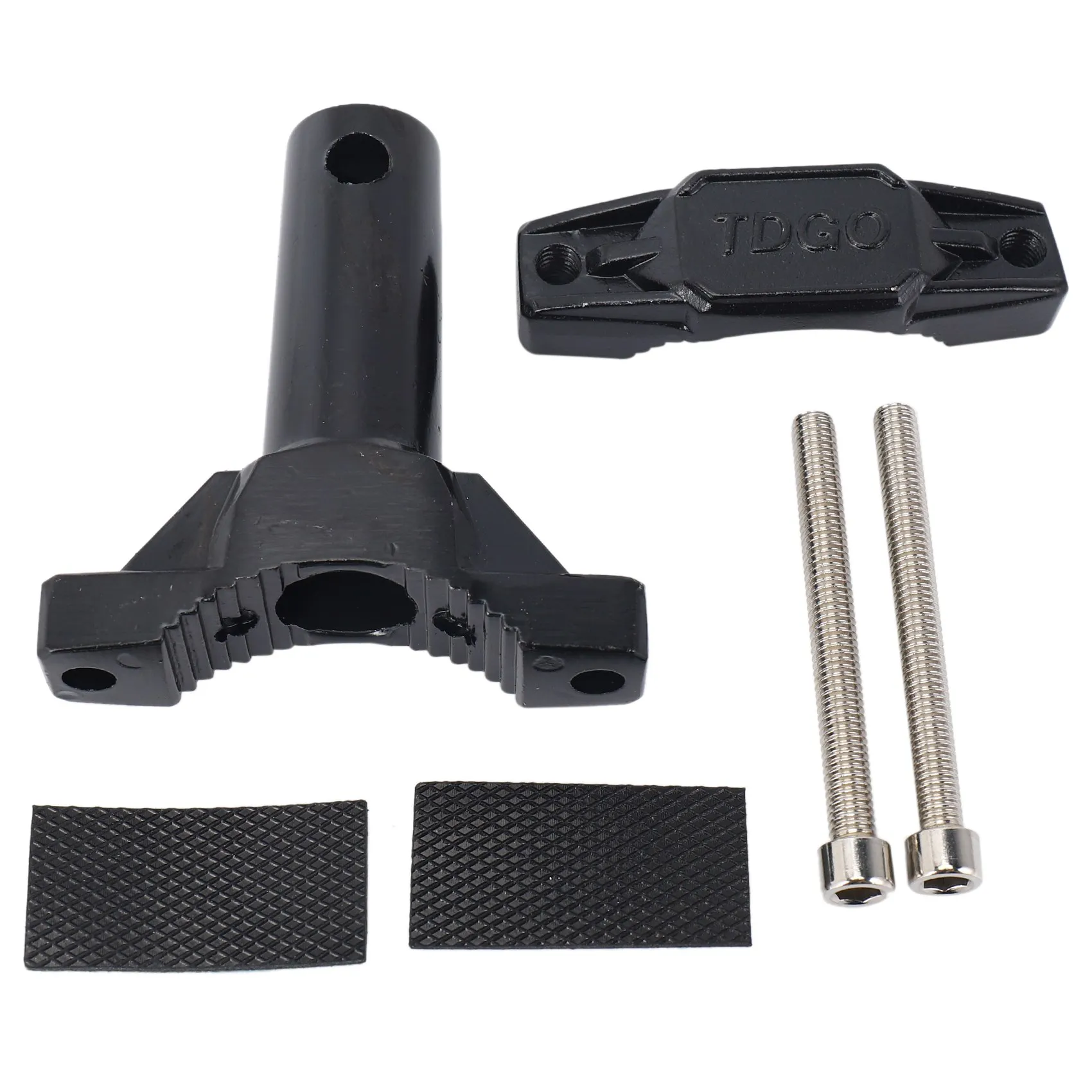 Универсальный кронштейн премиум-класса, 2 шт., для бампера мотоцикла, подставка для фар, удлинитель прожектора, опорный кронштейн для рамы
Универсальный кронштейн премиум-класса, 2 шт., для бампера мотоцикла, подставка для фар, удлинитель прожектора, опорный кронштейн для рамы