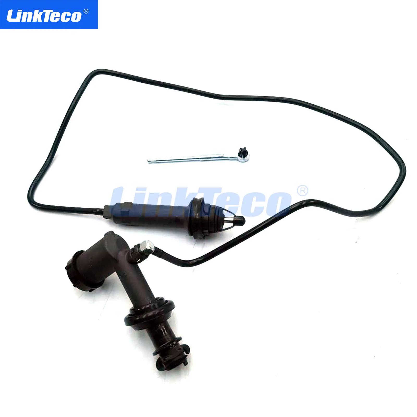 Главный и ведомый цилиндр сцепления в сборе для Ford 06-07 F250 F450 5SPD F350 5.4L 6.0L 6.8L
Главный и ведомый цилиндр сцепления в сборе для Ford 06-07 F250 F450 5SPD F350 5.4L 6.0L 6.8L