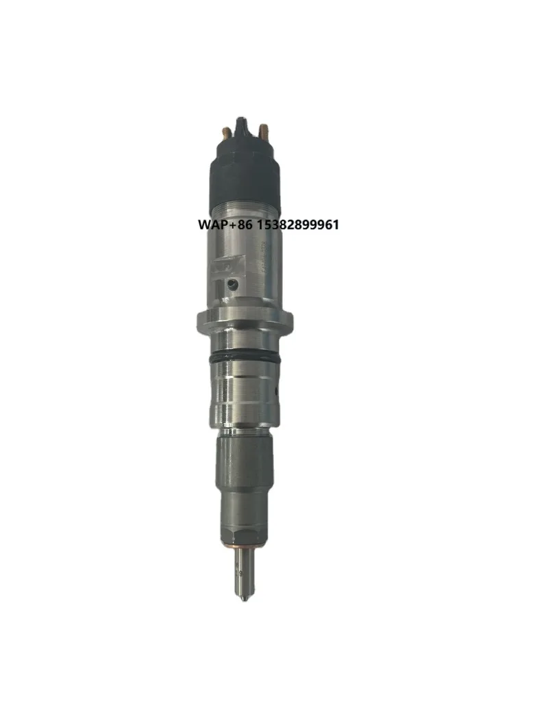 Dongfeng Tianjin Euro 4 Electronic Fuel Engine C5267035 0445120329 Zhengzhou Specialty Store
Dongfeng Tianjin Euro 4 Electronic Fuel Engine C5267035 0445120329 Zhengzhou Specialty Store
