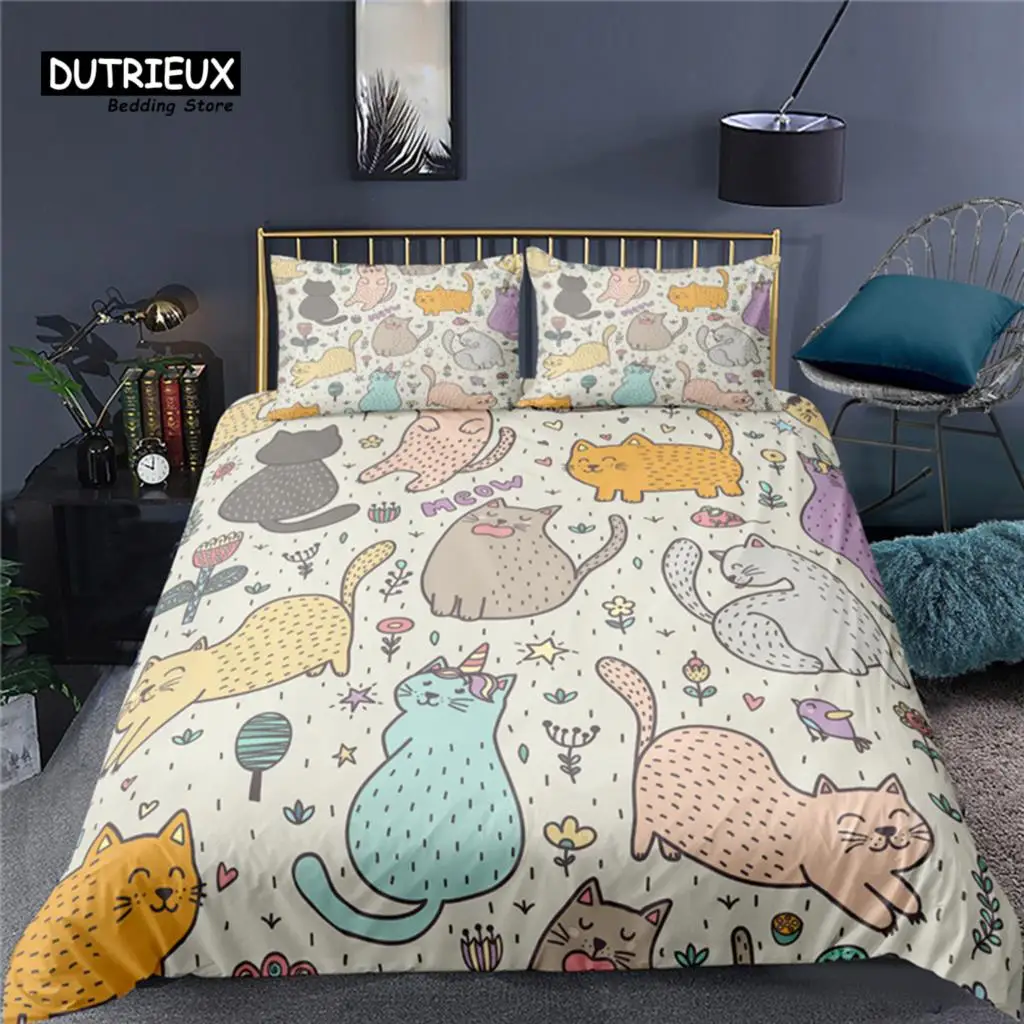 Luxury 3D Cartoon Sloth Print Home Living Comfortable Duvet Cover Pillowcase Kid Bedding Set Queen and King EU/US/AU/UK Size
Luxury 3D Cartoon Sloth Print Home Living Comfortable Duvet Cover Pillowcase Kid Bedding Set Queen and King EU/US/AU/UK Size
