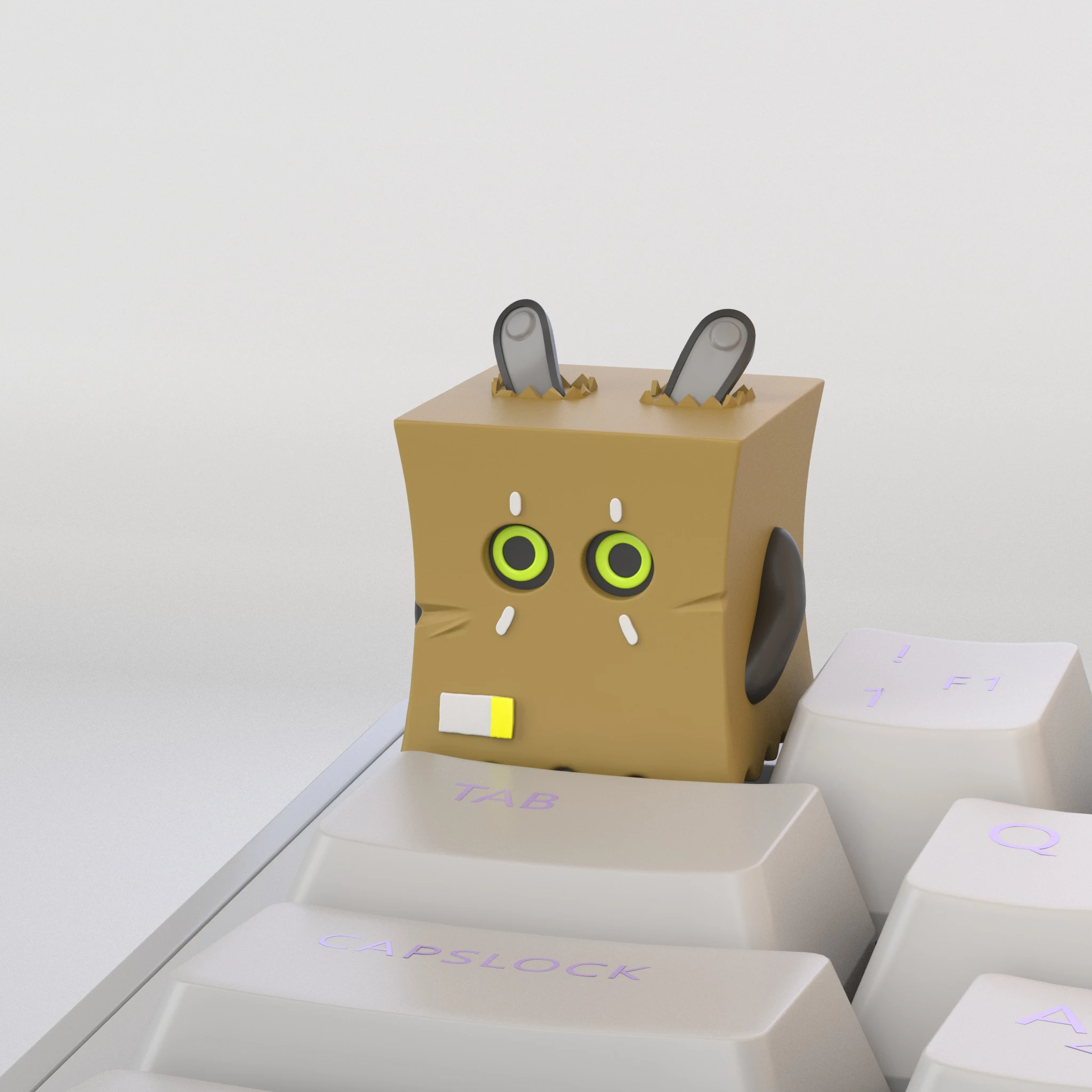 thumb