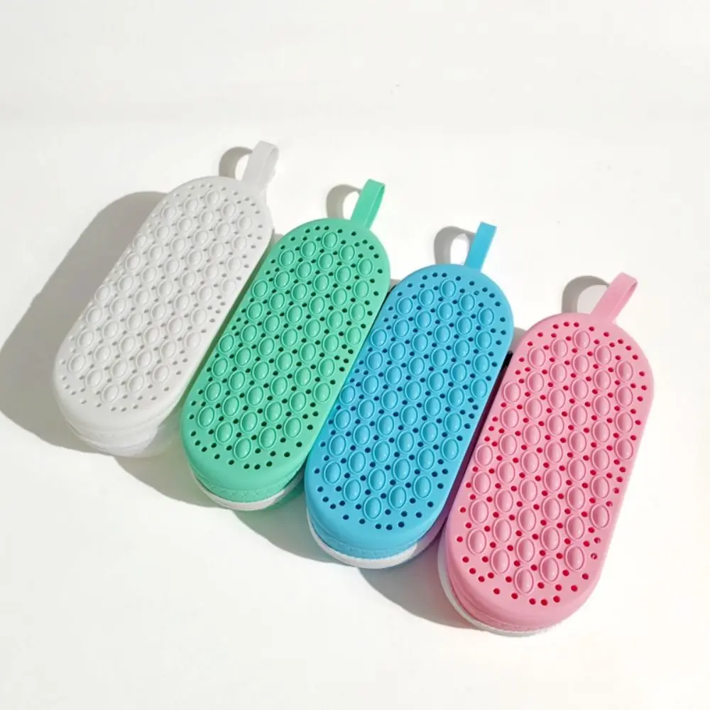 Silicone Swimming Goggles Storage Box Zipper Drain Hole Myopia Glasses Case Portable with Handle Eyeglasses Bag Kids
Silicone Swimming Goggles Storage Box Zipper Drain Hole Myopia Glasses Case Portable with Handle Eyeglasses Bag Kids
